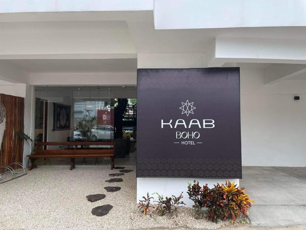 Kaab Boho 호텔 툴룸 외부 사진